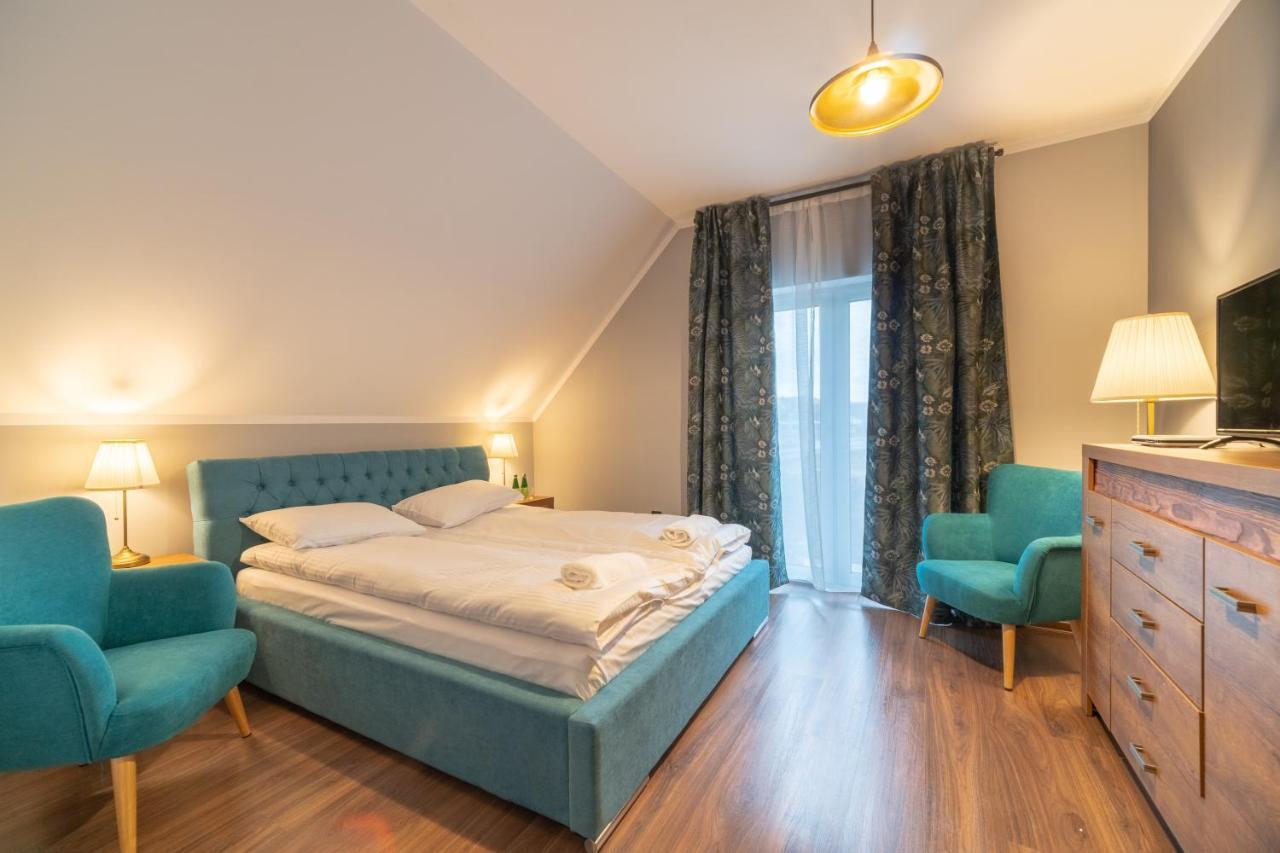 Viewmountain - Apartamenty Cieplice Jelenia Góra Exterior foto