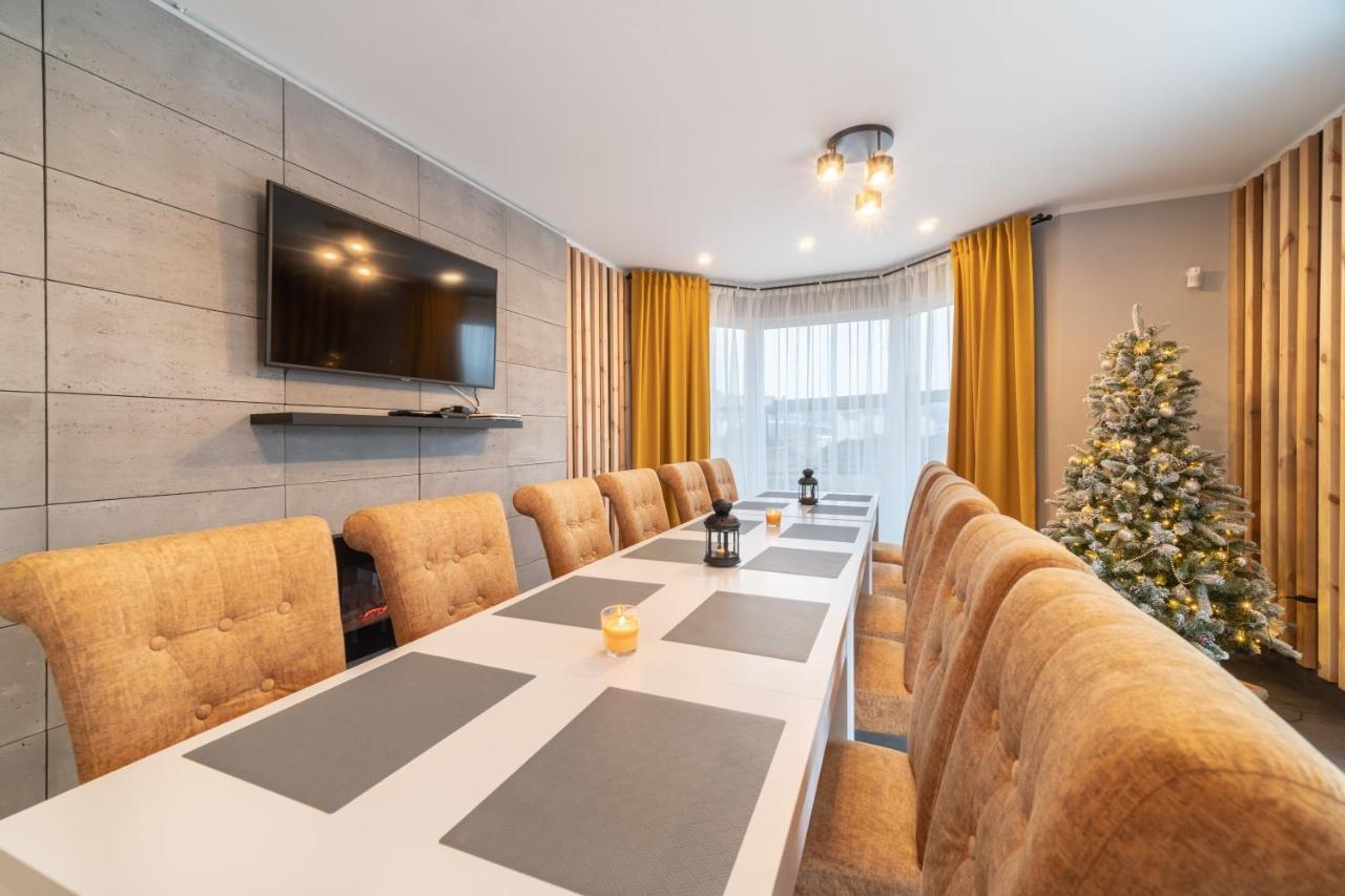 Viewmountain - Apartamenty Cieplice Jelenia Góra Exterior foto